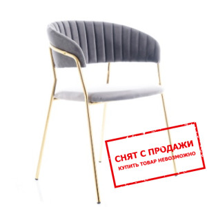 Стул Signal Lira Velvet